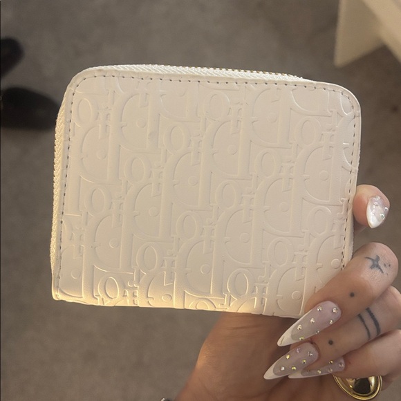 DIOR WALLET - Picture 4 of 5